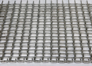 長(zhǎng)城金屬輸送帶