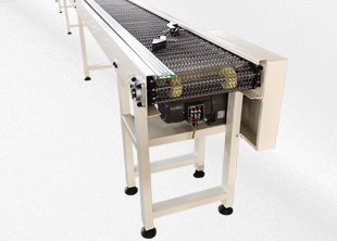 鏈條網(wǎng)帶輸送機(jī) 鏈條網(wǎng)帶輸送機(jī)