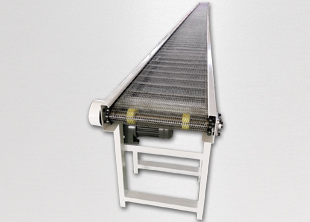 網(wǎng)帶輸送機(jī) 網(wǎng)帶輸送機(jī)