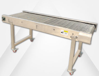 網(wǎng)帶輸送機(jī) 網(wǎng)帶輸送機(jī)