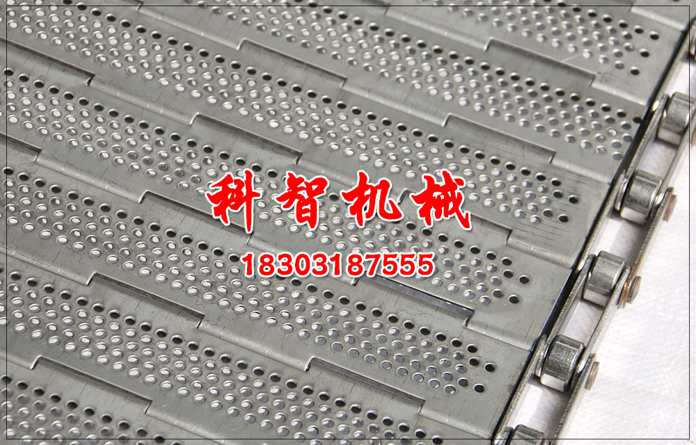 牙膏生產(chǎn)線(xiàn)爬坡輸送機(jī)不銹鋼輸送帶特點(diǎn) 牙膏生產(chǎn)線(xiàn)爬坡輸送機(jī)不銹鋼輸送帶特點(diǎn)